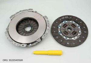 $ ORIGINAL Kit d'embrayage Renault MASTER 10- 2.3DCI HA 260, 302054956R, 302054956R