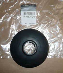 $ Original  Coussin de ressort Renault Clio II, Renault Laguna I ,  7700839340