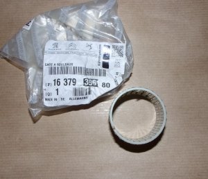 $ Roulement de boîte de vitesses Citroën Jumper III  ,  1637939680