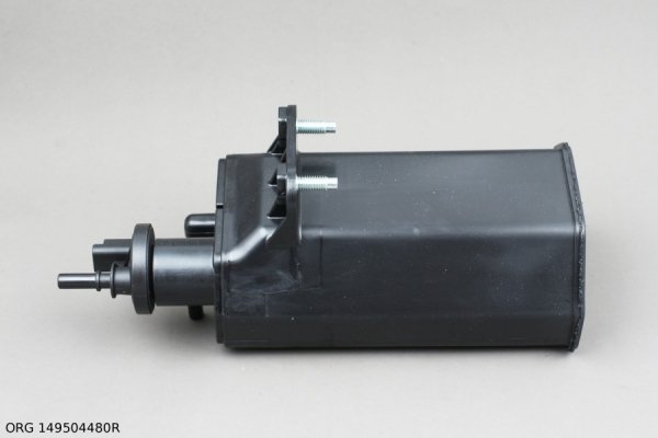 Original  FILTRE Ŕ VAPEURS Dacia LOGAN/SANDERO, 149504480R