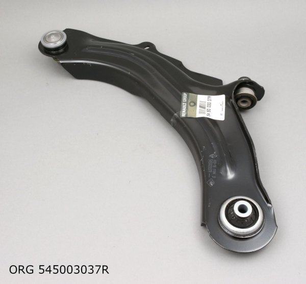 Original  BRAS Renault MEGANE 03-/SCENIC Droit 18MM, 545003037R