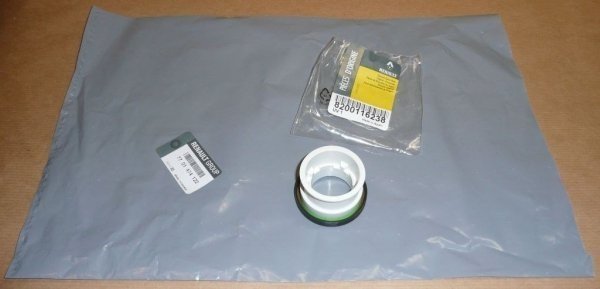 Original Joint d'étanchéité d'arbre de transmission droit 30X52X7/11 Avantime Laguna I II Master II Megane II , 7701474122