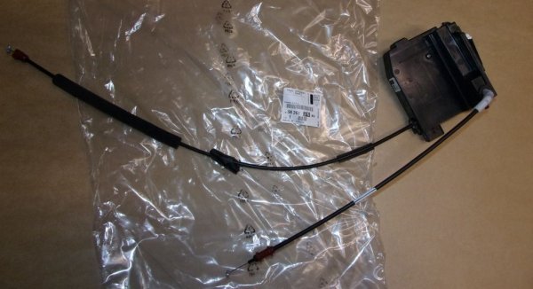 Serrure de porte Citroën C4 Picasso arrière gauche break, 9826137680, 9826137680, 