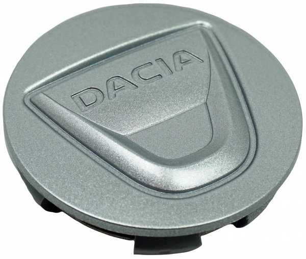 Original bouchon de 57 mm Dacia, 403156671R