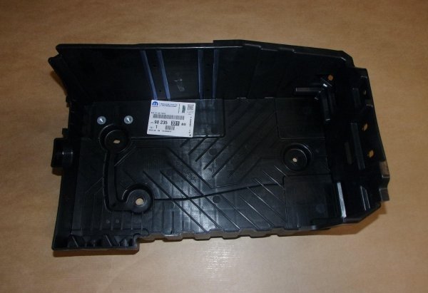 Boîtier de batterie Peugeot 208 II, 9823533180, 9823533180, 