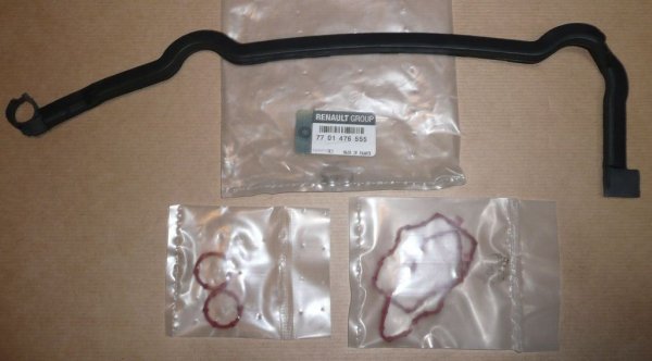 Original  Joint de culasse Renault Koleos 2.0dci ,  7701476555