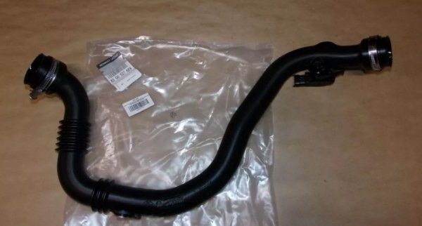 Tuyau d'admission d'air Renault CLIO 3 MODUS 1.5 dCi, 8200527669
