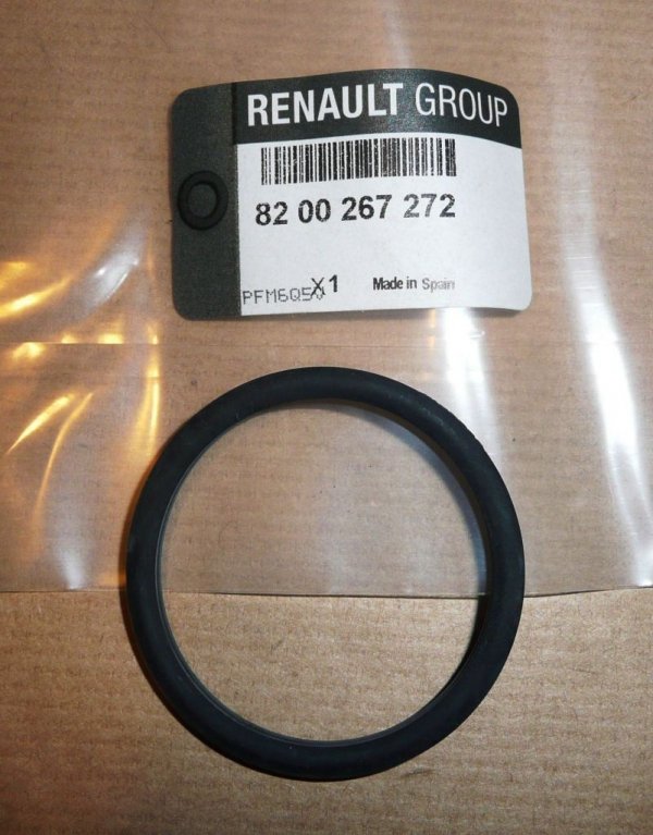 Original  Joint de thermostat Renault Mégane II , 8200267272