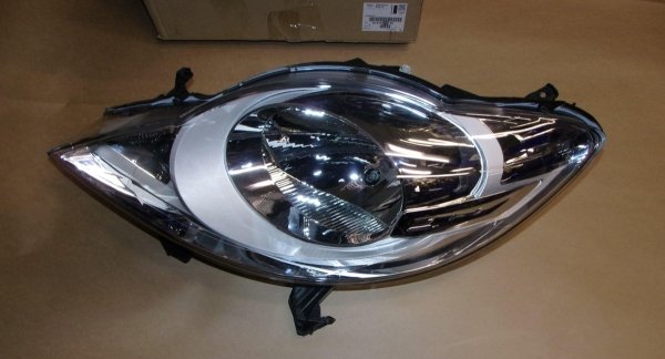 Original Phare avant DROIT 107 AVANT ,  1607978180