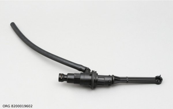 Cylindre émetteur d'embrayage d'origine RENAULT LAGUNA 01-, 8200019602, 8200019602
