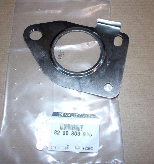 Original  Joint de turbocompresseur Renault 2.3DCI , 8200803945