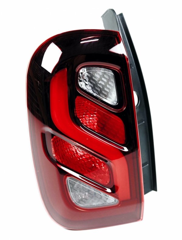 Feu arrière gauche LED d’origine Pour Dacia Duster I , 265555671R