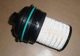 ORIGINAL Filtre à diesel pour Renault Espace, Mégane 1.6 DCI 15- , 165571618R  , 164004721R , CS618