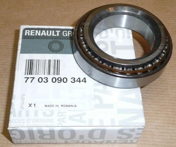 Support de boîte de vitesses d'origine 41x68x18 pour Renault, 7703090344, ec12694s02h106, ec 12694s02h106, ec 12694s02 h106