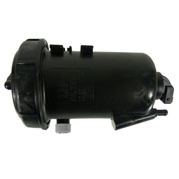 Filtre à carburant d'origine complet Citroën Peugeot 2.2HDI 06- , 1368128080