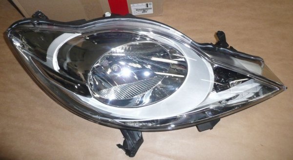 REFLECTEUR DROIT 107 DROIT ,  1607977580