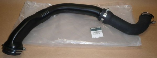 Original  Conduite d'air de suralimentation Renault Megane 1.9DCI , 8200065740