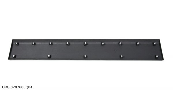 Panneau de porte coulissante droite Renault Master III, 8287600Q0A, 828200147R