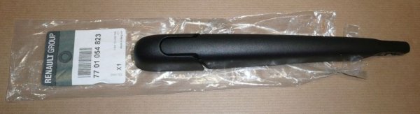 Original  Bras d'essuie-glace arrière Renault Megane II, Renault Captur ,  7701054823