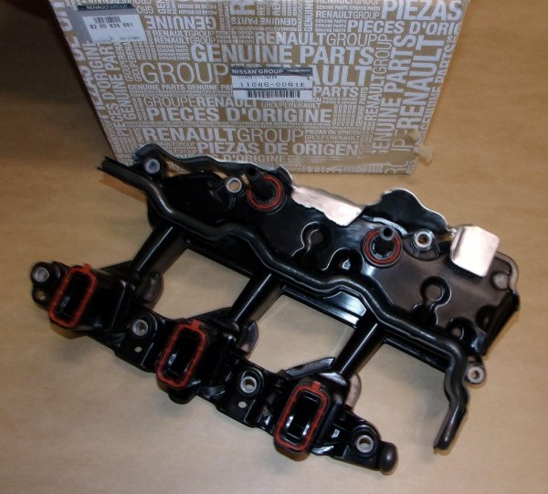 Neuf Original 8200836881