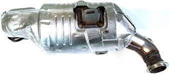 Catalyseur d'origine pour Peugeot Citroën 1.6 Blue hdi, 9823467180