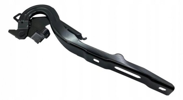 Charnière de capot gauche d'origine pour Citroën Jumpy 16-, 9823133980