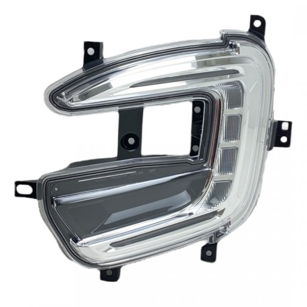 Original Feu LED gauche Renault Captur I, 266050216R