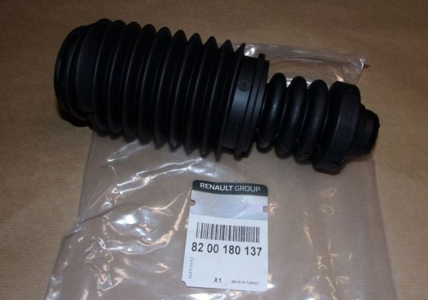 Original  Protection d'amortisseur avant Renault Espace, Laguna II , 8200180137