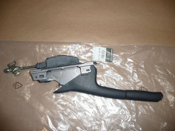 Original  Levier de frein à main Renault Clio II , 8200575271
