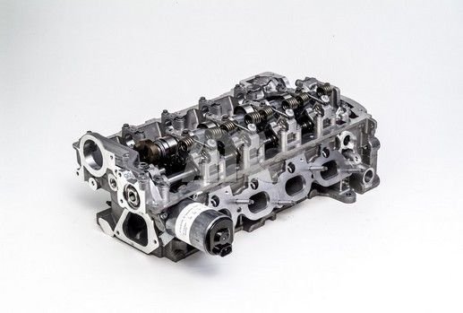 ORIGINAL Culasse Citroën Peugeot 208 308 C4 C5 DS 1,6 VTI 16V EP6C , 0200HQ , 0200.HQ