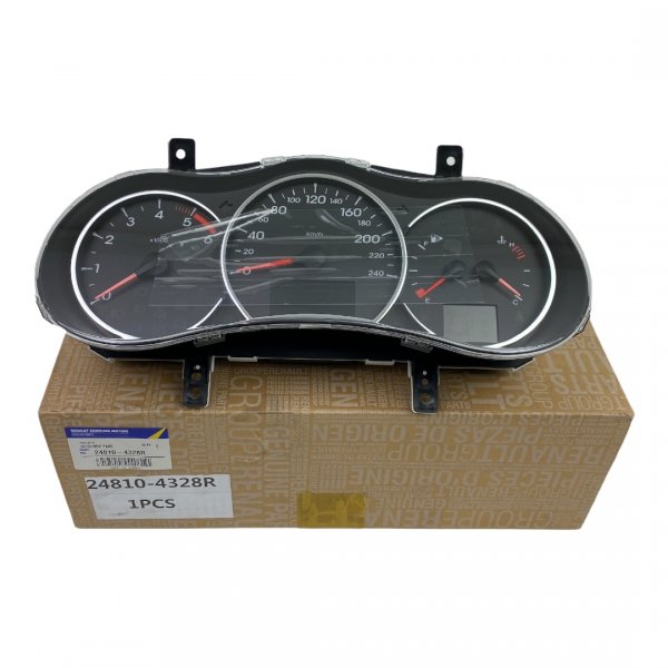 Original compteur Renault Koleos I, 248104328R