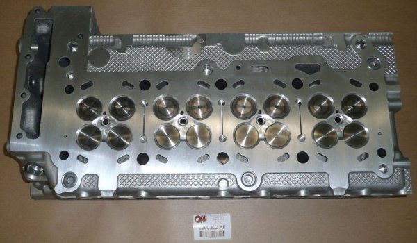 Original S.O. culasse FIAT DUCATO Bus 150 Multijet 160 180 CITROEN PEUGEOT 3.0 HDi , 0200KC , 0200.KC  , 68226933AA , 504384837
