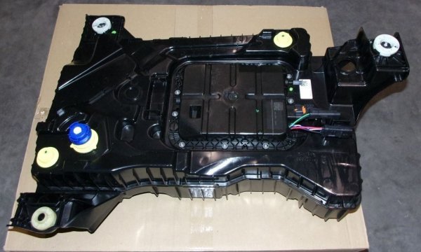 Original RÉSERVOIR DE FLUIDE ADBLUE POUR C4 GRAND PICASSO II 1.5D/1.6D/2.0D , 9818559280