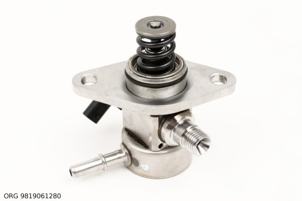 Pompe haute pression Citroen Peugeot 1,2 thp/puretech, 9819061280