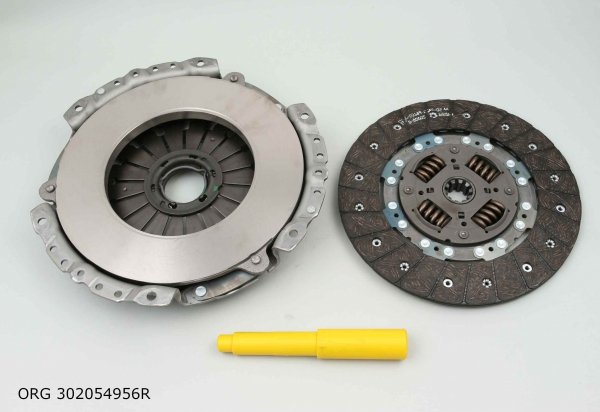 ORIGINAL Kit d'embrayage Renault MASTER 10- 2.3DCI HA 260, 302054956R, 302054956R