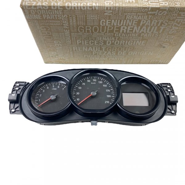 Original compteur Dacia Sandero II, 248102855R