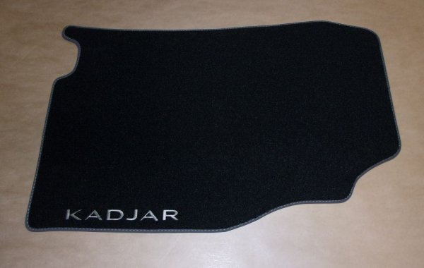 Original  Tapis en velours complet Renault Kadjar , 8201569371