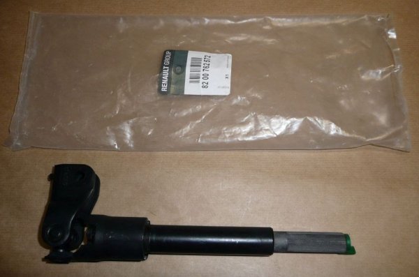 $ Colonne de direction Renault Trafic II , 8200762572