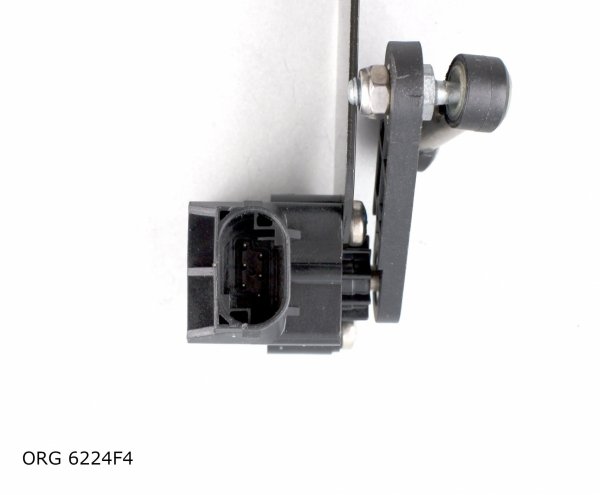 Régulation de portée des phares électrique avant pour Citroën C8 Peugeot 807, 6224f4, 6224.f4