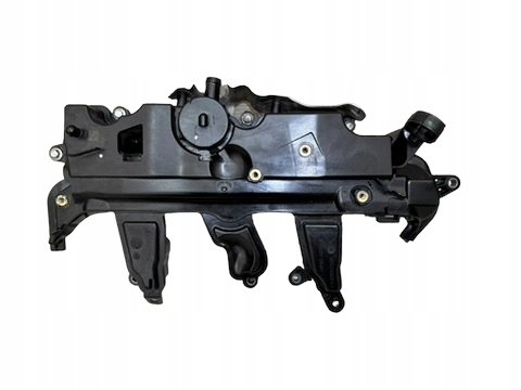 Original COLLECTEUR ADMISSION /COUVERCLE DE CULASS pour Renault MASTER III ALASKAN 2.3 dci , 118304798R