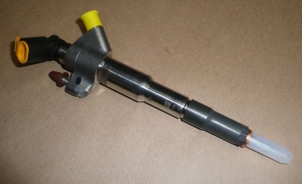 Original Injecteur Renault Master III 2.3DCI , 166090273R