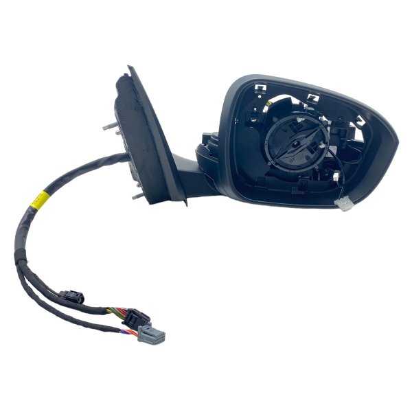 Original rétroviseur droit 18 PIN Renault Megane E-Tech EV avec caméra, 963012993R