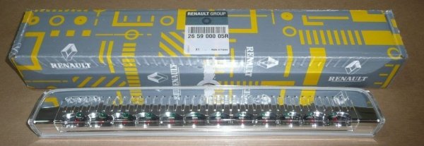 Neuf Original 265900005R