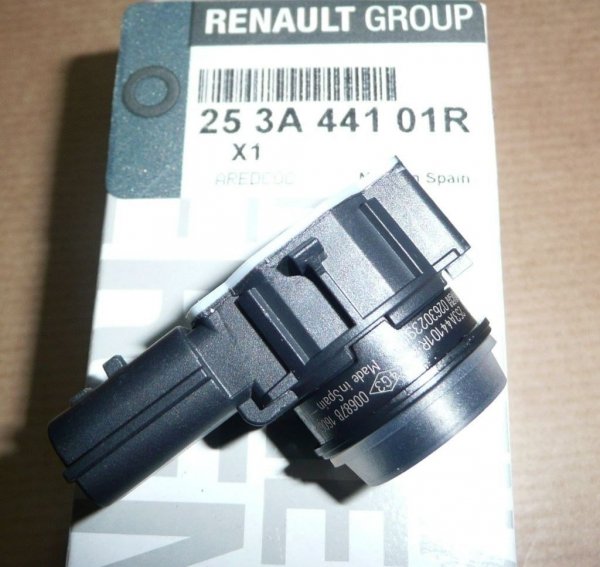 Neuf Original 253A44101R