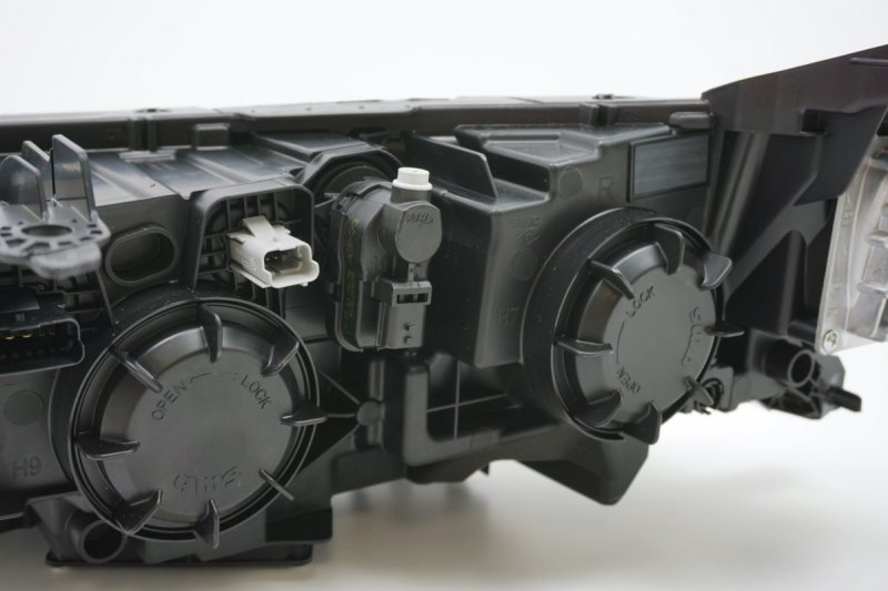 Original Phare droit Renault Talisman, 260108543R