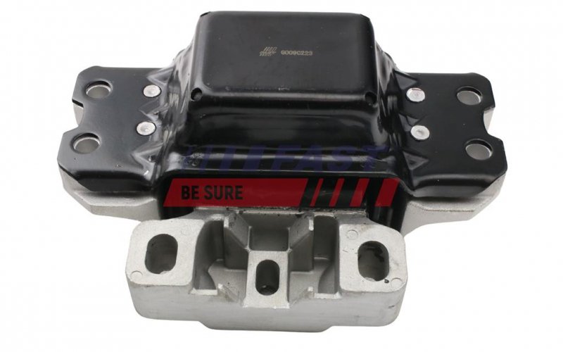SUPPORT MOTEUR VW CADDY III 03> GAUCHE 2.0 TDI