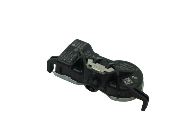 Pièce d'origine Capteur de pression des pneus TPMS pour Renault , A2C99668703