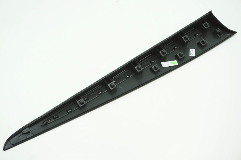 Original barre de porte avant gauche Renault Clio IV, 808777693R