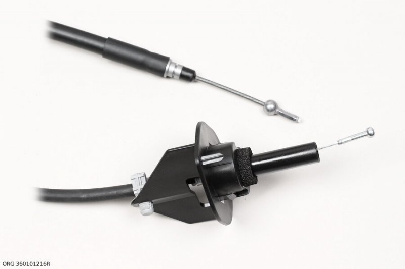 élément de commande d'origine frein de stationnement Renault Grand Scenic II 03-06 , 360101216R