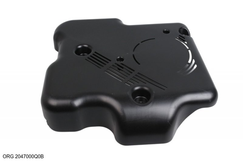 Couvercle de réservoir AdBlue original Renault Trafic Master III Opel Vivaro Movano B, 208S39715R, 2047000Q0B , 93458940, 934599